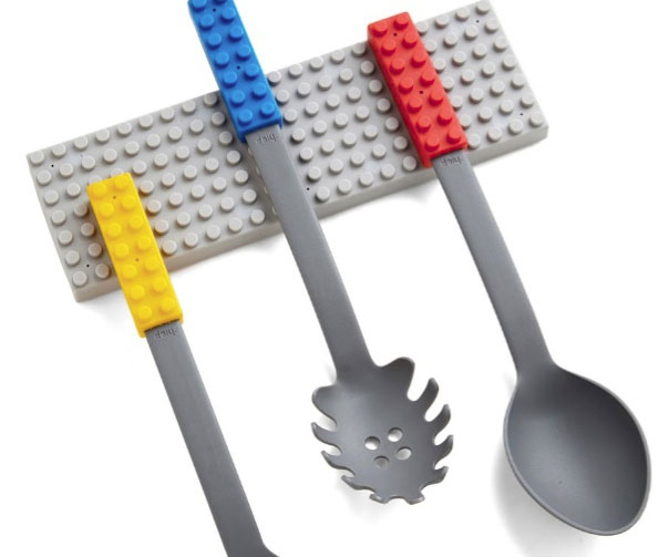 LEGO Kitchen Fun Set